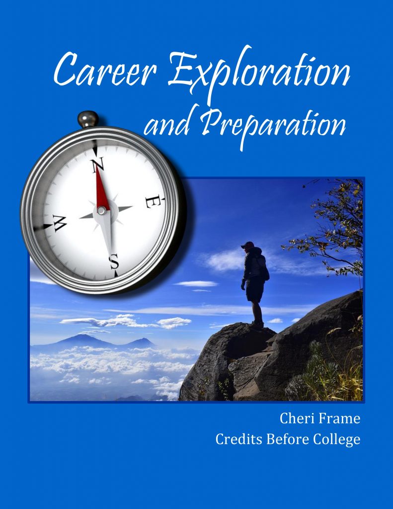 Career Exploration and Preparation